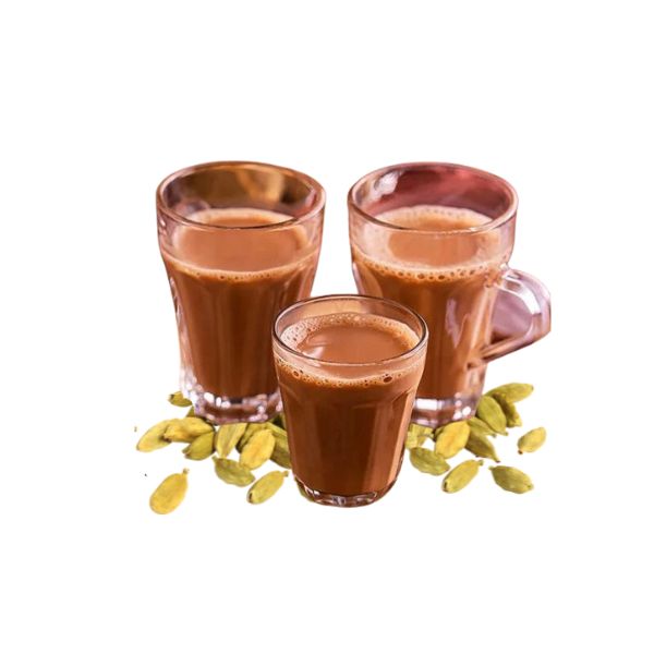 Cardamom Karak Chai
