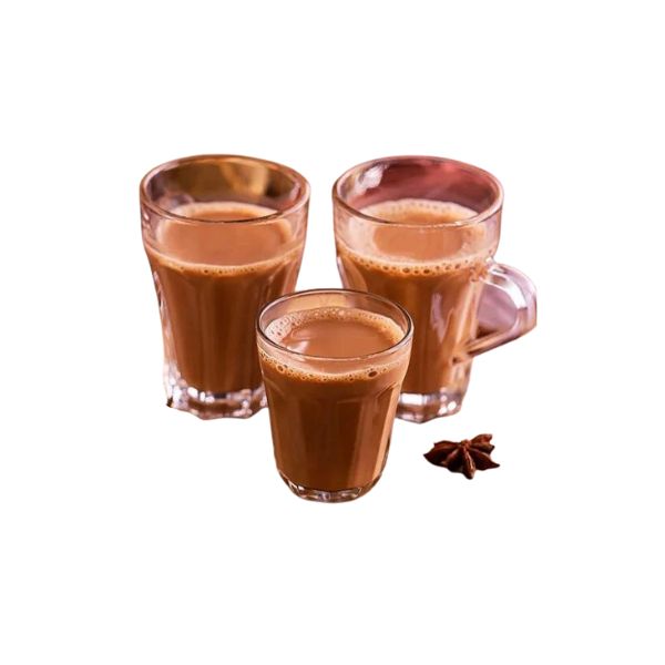 Karak Chai