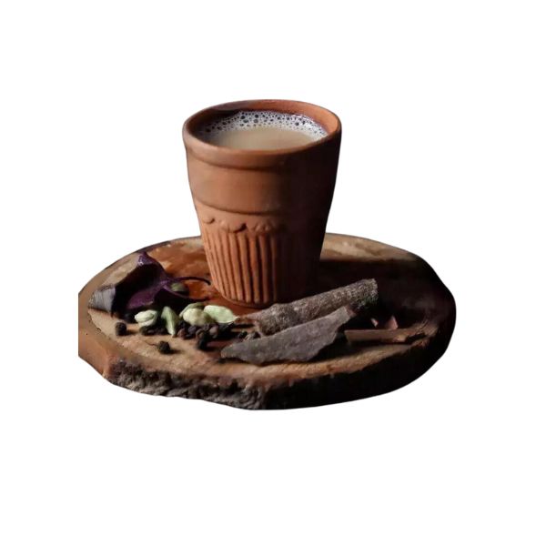 Tandoori Chai