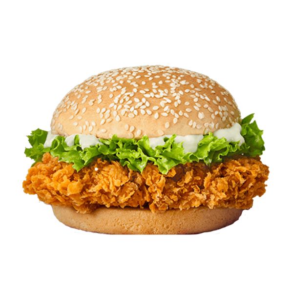Zinger Burger